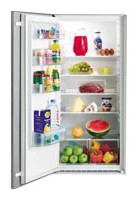Tủ lạnh Electrolux ERN 2371 ảnh kiểm tra lại