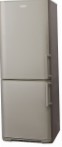 лучшая Бирюса M143 KLS Холодильник обзор