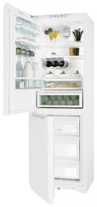 Refrigerator Hotpoint-Ariston MBL 1821 Z larawan pagsusuri
