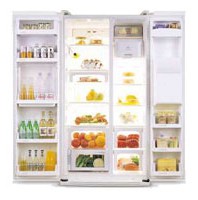 Хладилник LG GR-P217 BTBA снимка преглед