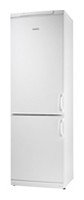 Tủ lạnh Electrolux ERB 35098 W ảnh kiểm tra lại