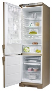Tủ lạnh Electrolux ERF 37400 AC ảnh kiểm tra lại