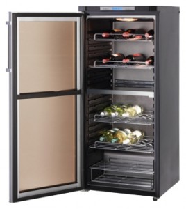 Холодильник Severin KS 9888 Фото обзор