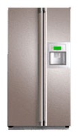 Kühlschrank LG GR-L207 NSUA Foto Rezension