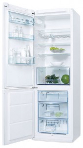 Холодильник Electrolux ERB 36301 Фото обзор