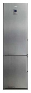 Холодильник Samsung RL-44 ECRS Фото обзор