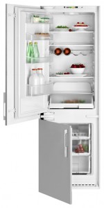 Tủ lạnh TEKA CI 320 ảnh kiểm tra lại