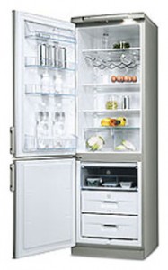 Kühlschrank Electrolux ERB 35098 X Foto Rezension