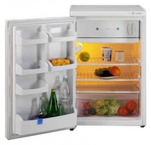 Refrigerator LG GC-181 SA larawan pagsusuri