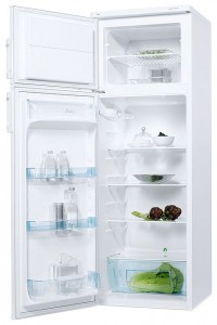 Tủ lạnh Electrolux ERD 28304 W ảnh kiểm tra lại