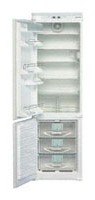 Buzdolabı Liebherr KIKNv 3046 fotoğraf gözden geçirmek