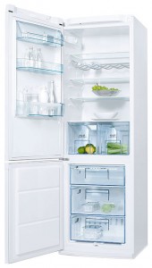 Refrigerator Electrolux ERB 36003 W larawan pagsusuri