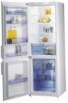 pinakamahusay Gorenje RK 60352 W Refrigerator pagsusuri