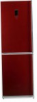 best LG GC-339 NGWR Fridge review
