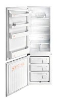 Kühlschrank Nardi AT 300 Foto Rezension