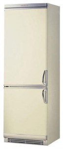 Kühlschrank Nardi NFR 34 A Foto Rezension