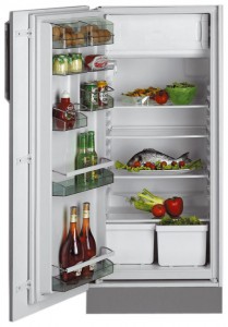 Buzdolabı TEKA TKI 210 fotoğraf gözden geçirmek