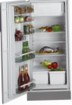 лучшая TEKA TKI 210 Холодильник обзор