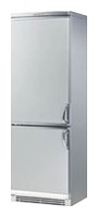Buzdolabı Nardi NFR 34 X fotoğraf gözden geçirmek