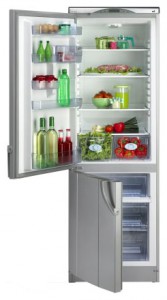 Холодильник TEKA CB 340 S Фото обзор