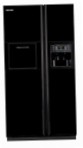 bester Samsung RS-21 KLBG Kühlschrank Rezension