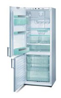 Холодильник Siemens KG40U123 Фото обзор
