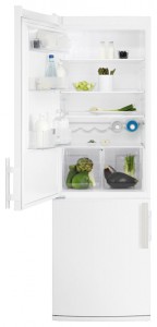 Холодильник Electrolux EN 13600 AW Фото обзор