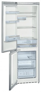 Refrigerator Bosch KGS36VL20 larawan pagsusuri