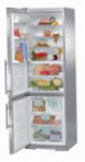 лучшая Liebherr CBN 3957 Холодильник обзор