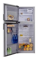 Холодильник Samsung RT-30 GRTS Фото обзор