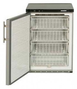 Tủ lạnh Liebherr GG 1550 ảnh kiểm tra lại