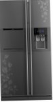 лучшая Samsung RSH1KLFB Холодильник обзор