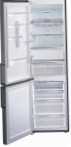 лучшая Samsung RL-63 GCEIH Холодильник обзор