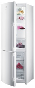 Холодильник Gorenje RK 65 SYW-F1 Фото обзор