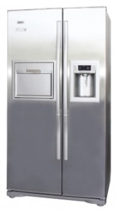 Холодильник BEKO GNEV 420 X Фото обзор