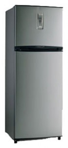 Kühlschrank Toshiba GR-N59TR S Foto Rezension