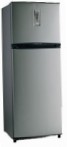 pinakamahusay Toshiba GR-N59TR S Refrigerator pagsusuri