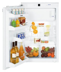 Холодильник Liebherr IKP 1504 Фото обзор