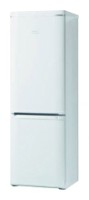 Kühlschrank Hotpoint-Ariston RMB 1185.1 F Foto Rezension