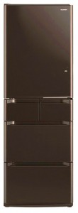 Kühlschrank Hitachi R-E5000UXT Foto Rezension