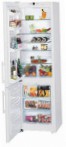 лучшая Liebherr CUN 4003 Холодильник обзор