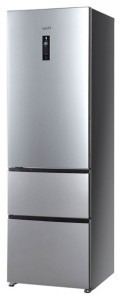Refrigerator Haier A2FE635CFJ larawan pagsusuri