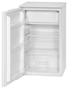 Холодильник Bomann KS193 Фото обзор