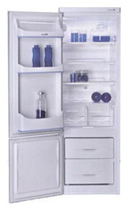 Холодильник Ardo CO 1804 SA Фото обзор