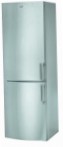 best Whirlpool WBE 3325 NFCTS Fridge review