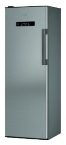 Холодильник Whirlpool WMES 3799 DFCIX Фото обзор