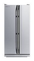 Kühlschrank Samsung RS-20 NCSS Foto Rezension