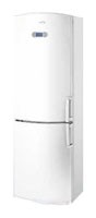 Холодильник Whirlpool ARC 7550 W Фото обзор