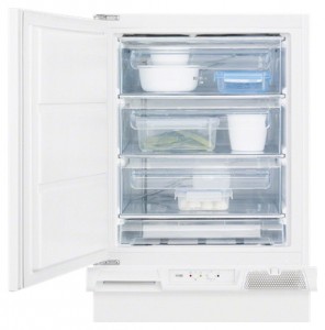 Холодильник Electrolux EUN 1100 FOW Фото обзор
