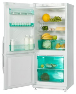 Холодильник Hauswirt HRD 125 Фото обзор